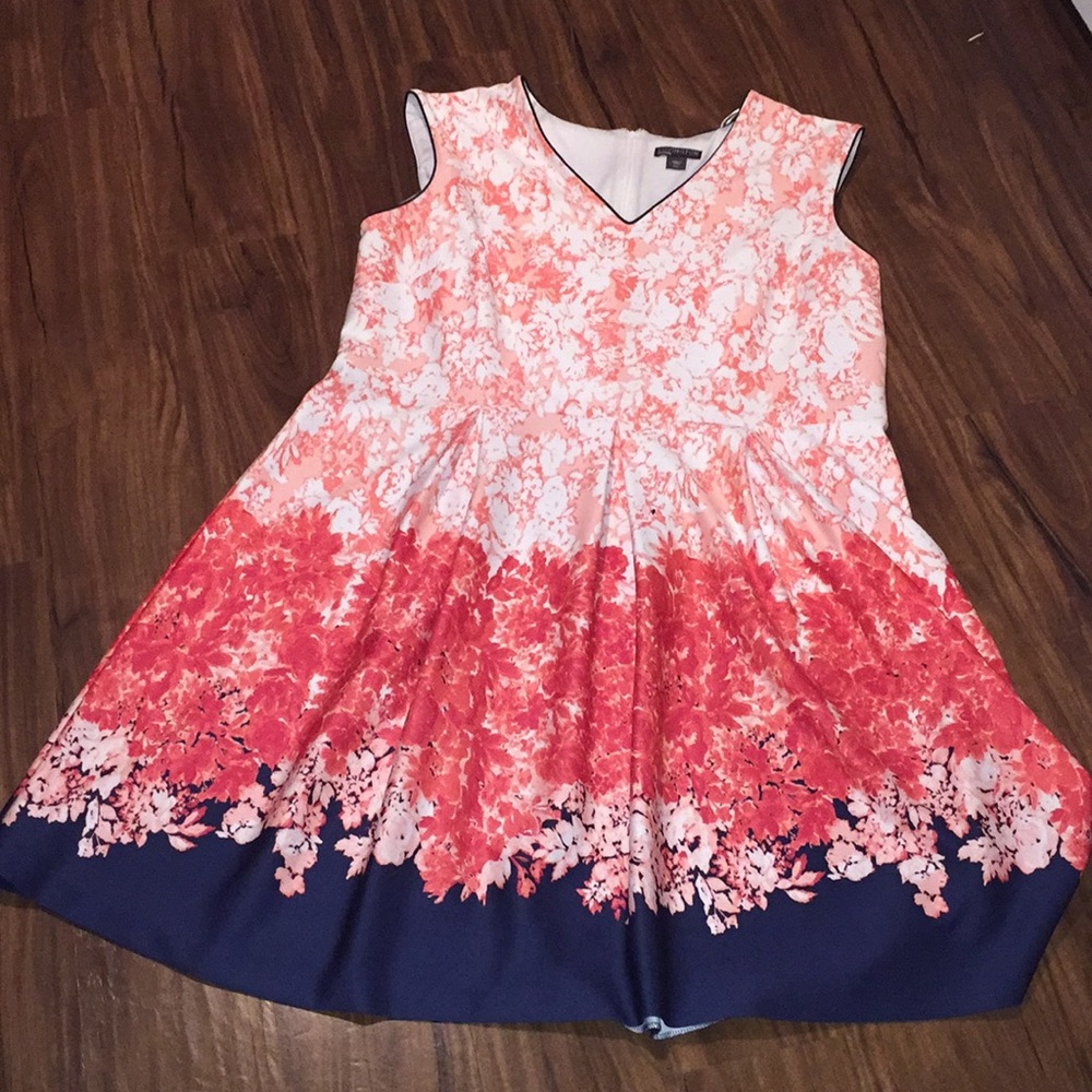 Covington women dress